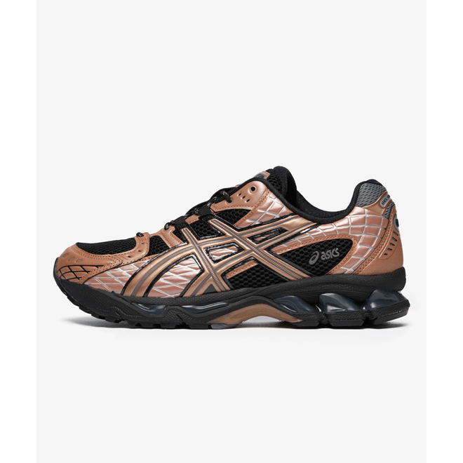  Asics Gel-Nimbus 10.1  1203A761-001
