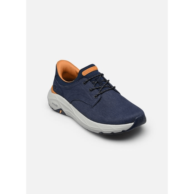 Skechers Slip-ins Arch Fit Maverick - Wolfe 205795/NVY