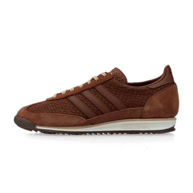 adidas SL 72 OG W brown HQ9284