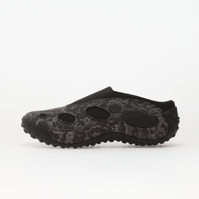 Merrell Jungle Trek Mule RMT 1TRL  Black J00004965