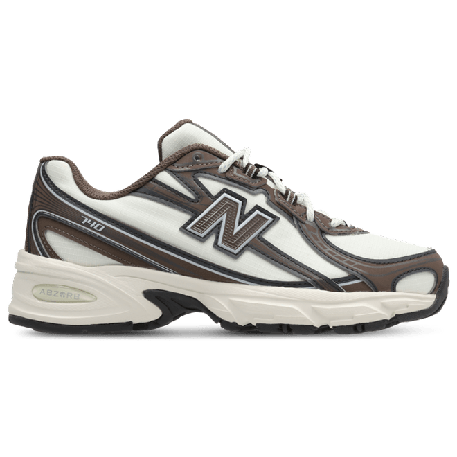 New Balance 740 Kindersneakers Brown G7402M7