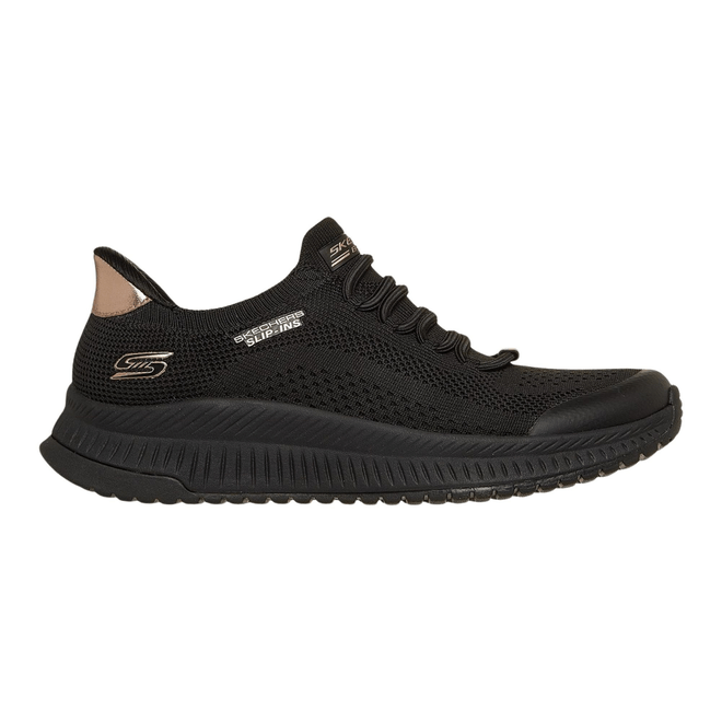 Skechers Slip-ins BOBS Squad 4 Dire Step  117743-BBK