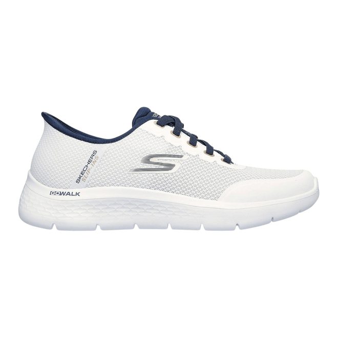 Skechers Go Walk Flex - Netro Slip-Ins  216332-WNV