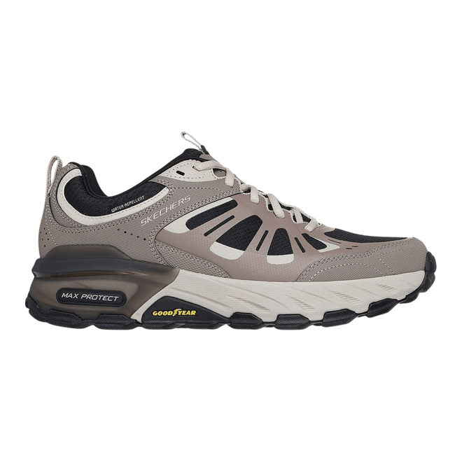 Skechers Max Protext Sherwood Ridge  237678-TPBK