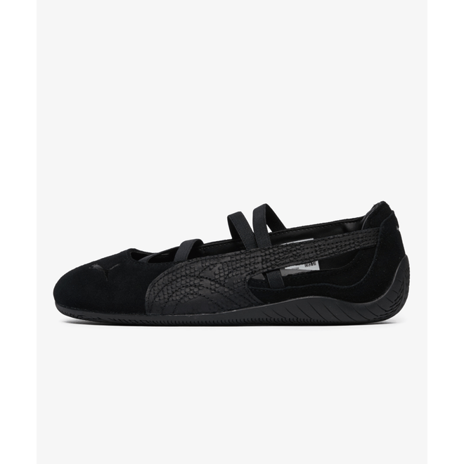  Puma Women's Speedcat Ballet Python  407706-02