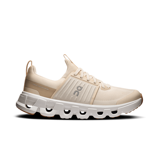 ON Cloudswift Youth 'Beige' 3YF10014653