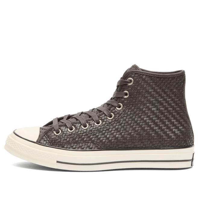 Converse Chuck Taylor 1970s Hi Woven  A19761C