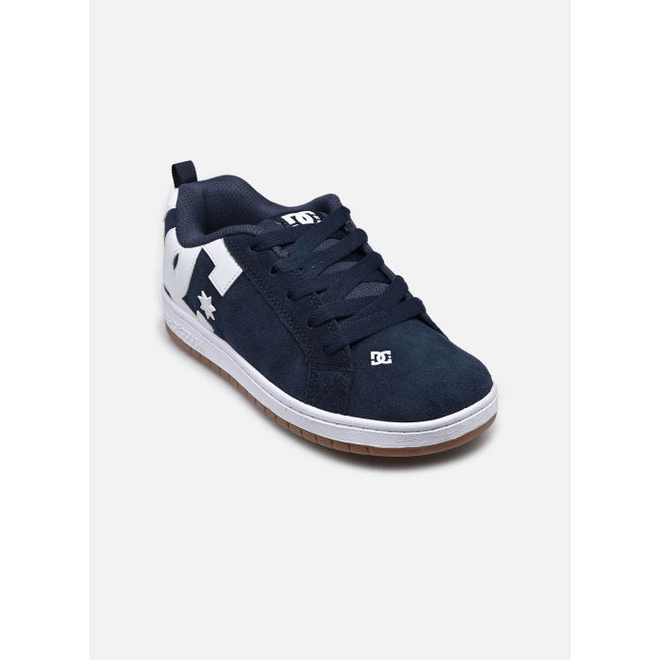 Dc Shoes Court Graffik Enfant ADBS100207-410