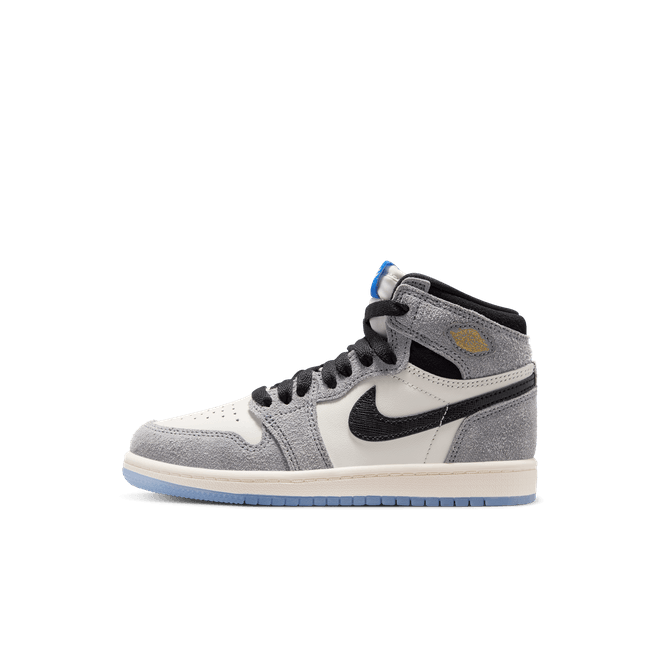 Nike Jordan 1 Retro High OG Younger Kids' FD1412-003