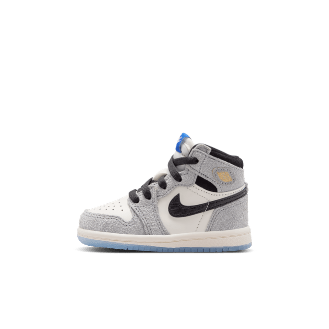 Nike Jordan 1 Retro High OG Baby & Toddler FD1413-003