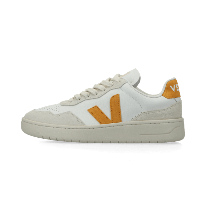 VEJA V-90 O.T. Leather white VD2021361