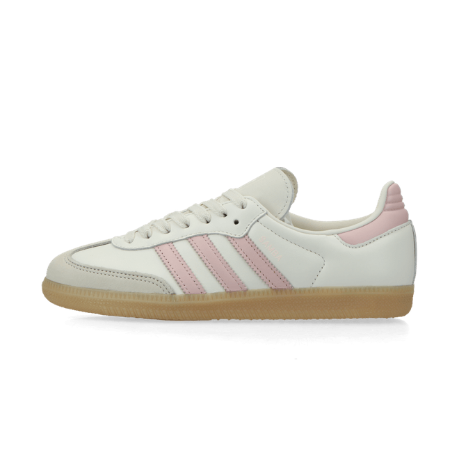 adidas Samba OG W off white IH9059