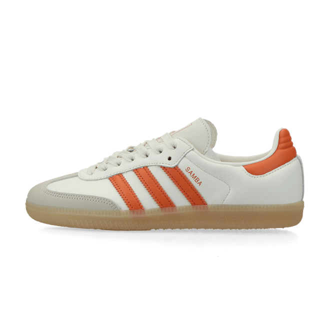 adidas Samba OG W off white IH9057