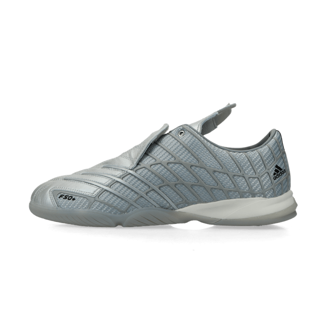 adidas F50 Sala silver HQ9242