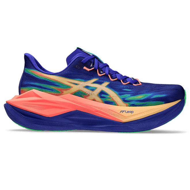 ASICS Superblast  3 Cobalt Burst