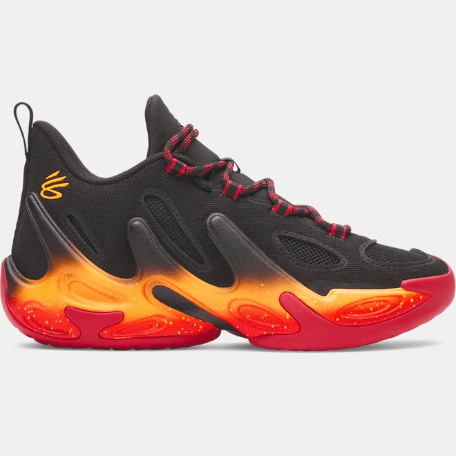 Under Armour Curry 13 Grade School 6014870-002