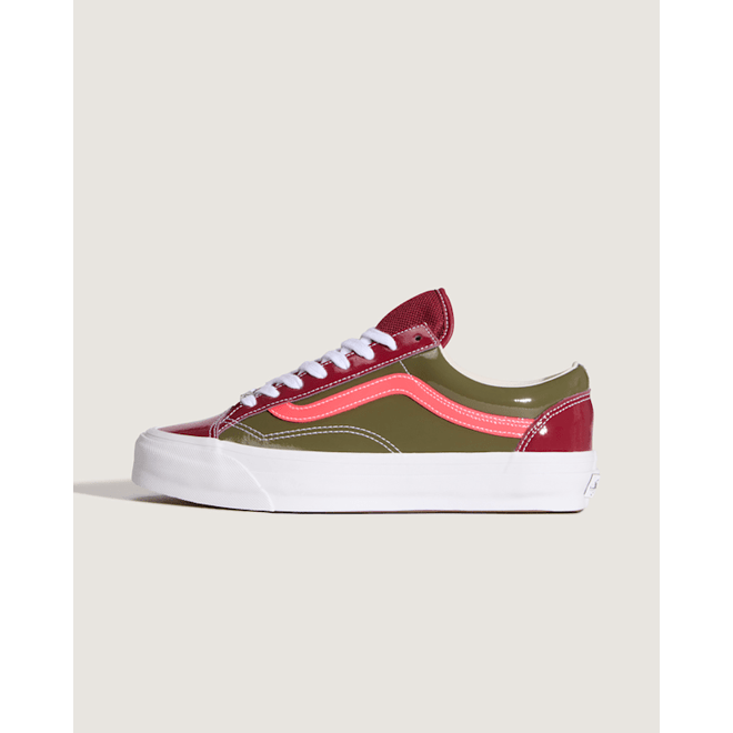 Vans Premium Old Skool  VN000D9RGAH