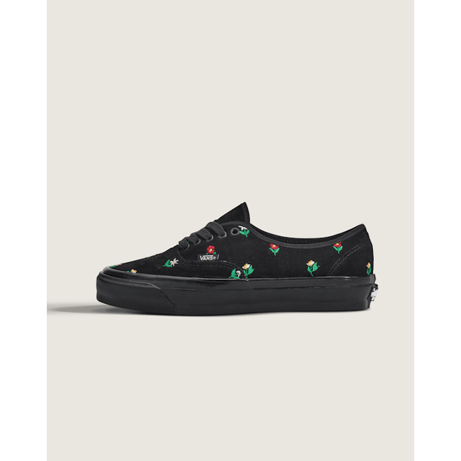 Vans OTW Authentic 44 VN00117RBLK