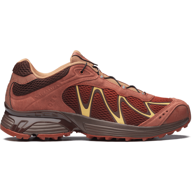 Salomon Xt-whisper Red Ashes  L47971400