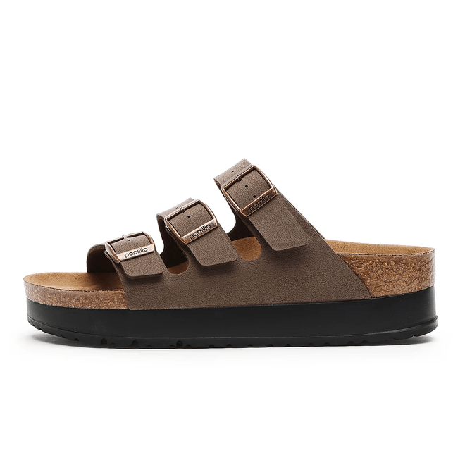 Birkenstock W Florida Flex Platform 1029741