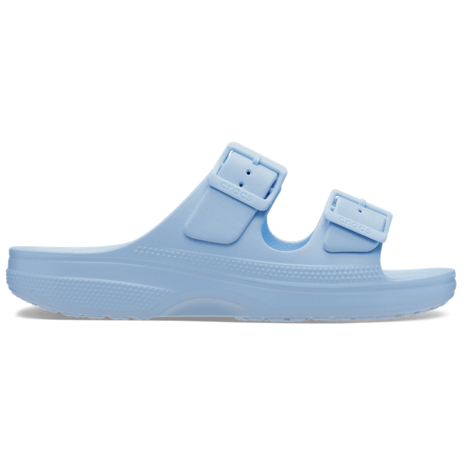 Crocs Saturday Sandal Blue Calcite  213586-4NS