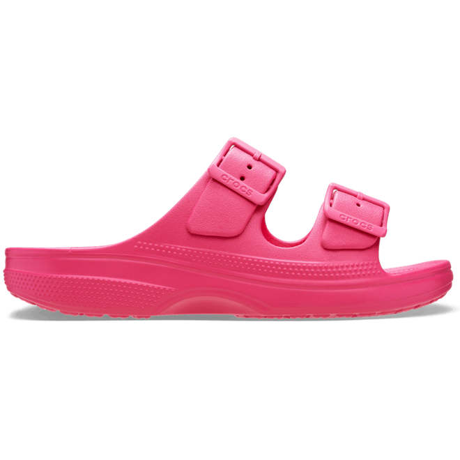 Crocs Saturday Sandal Dragon Fruit  213586-6ZQ