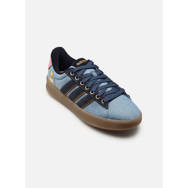 adidas Sportswear Grand Court Simpson W KK3539