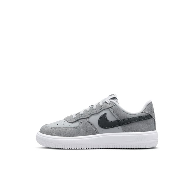 Nike Force 1 Low Essential+ Little Kids' IQ2747-001