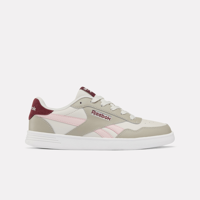 Reebok Court Advance Women's  'Softgrey' 100244960