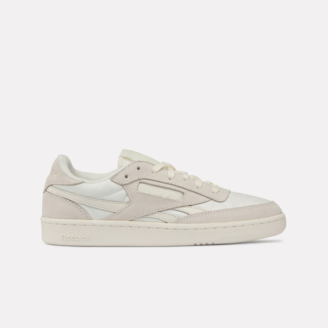 Reebok Club C Revenge Vintage II Women's  'Chalk' 100244745