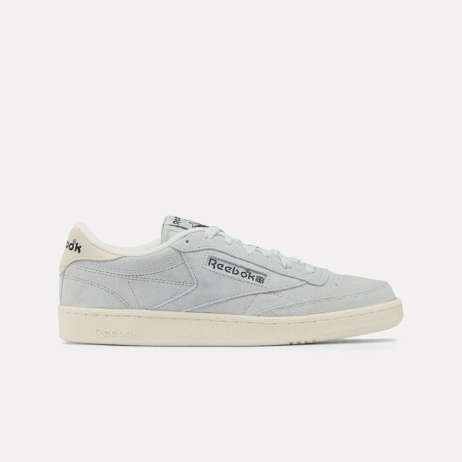 Reebok Club C 85 Vintage  'Simplegrey' 100244651