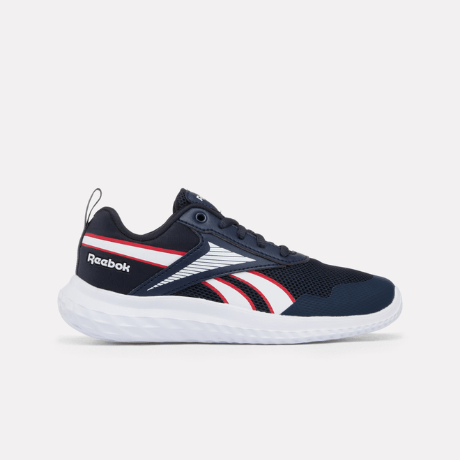 Reebok Rush Runner 5 Kid's  'Vectornavy' 100237346