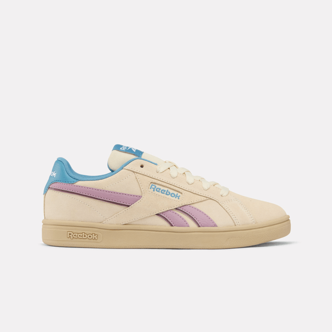 Reebok Court Retro Women's  'Agedbeige' 100244776
