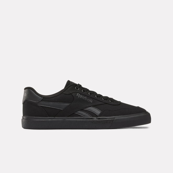 Reebok Court Advance Vulc Men's  'Jet Black' 100262377