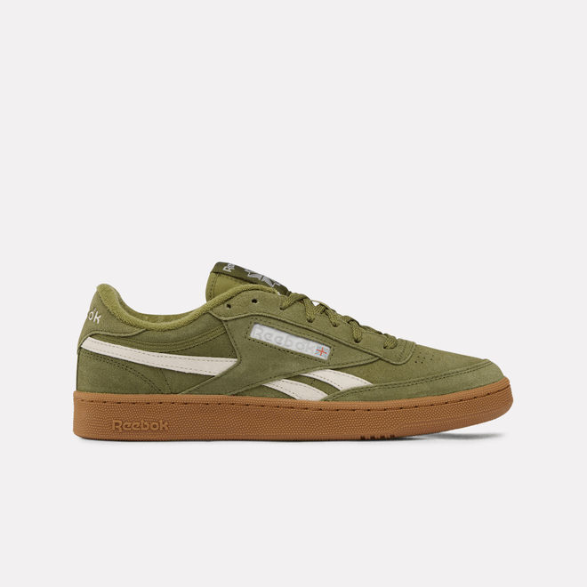 Reebok Club C Revenge Vintage  'Grittygreen' 100261745