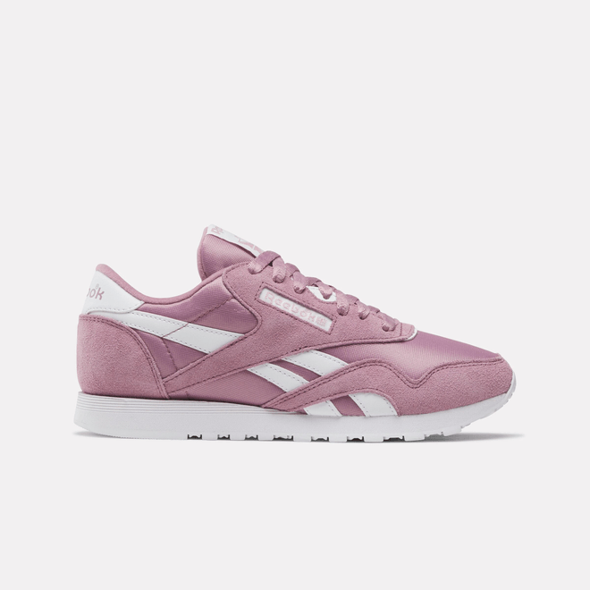 Reebok Classic Nylon Women's  'Berrychill' 100245709
