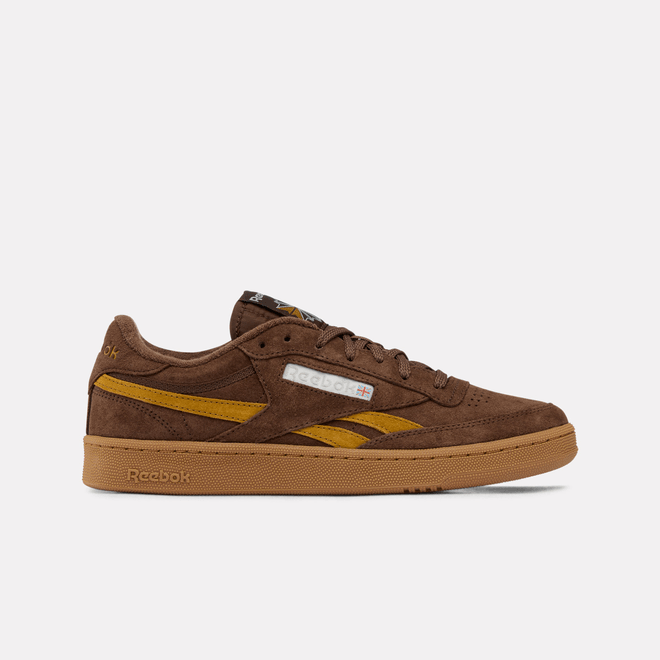 Reebok Club C Revenge Vintage  'Simplebrown' 100261746
