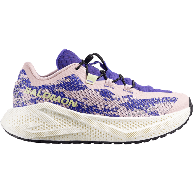 Salomon Aero Glide 4 Grvl W  L49175600