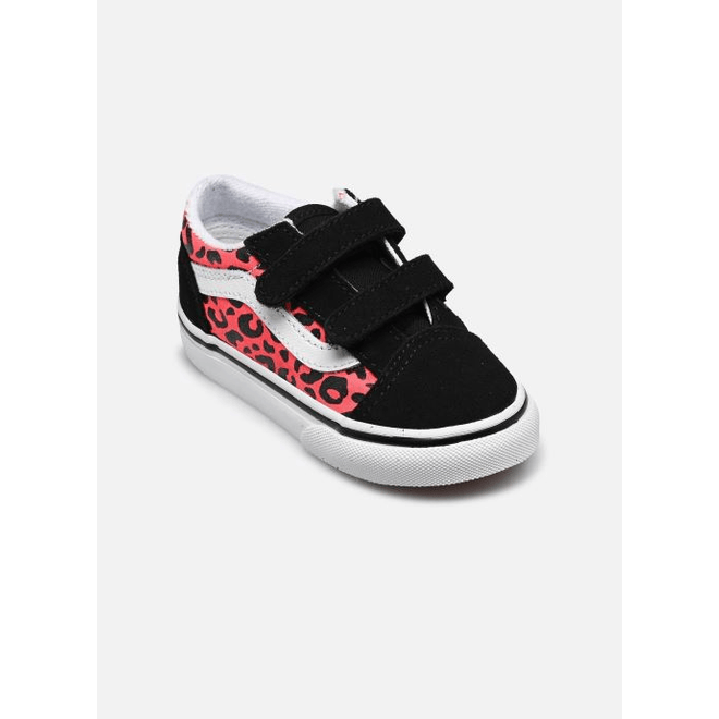 Vans Old Skool V Bb VN000CRWFOC1