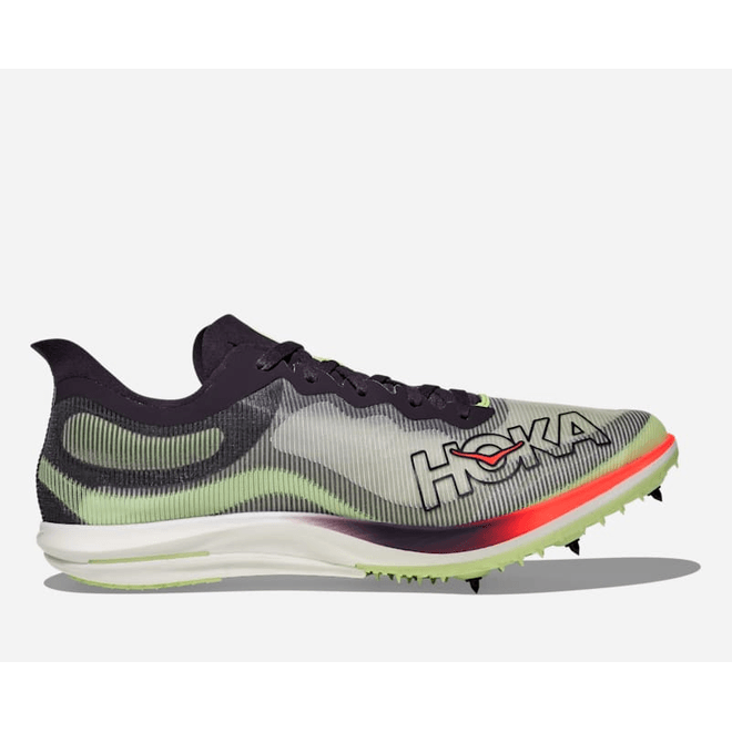 HOKA Cielo FlyX Elite Race  Neon Yuzu 1175930-NZS