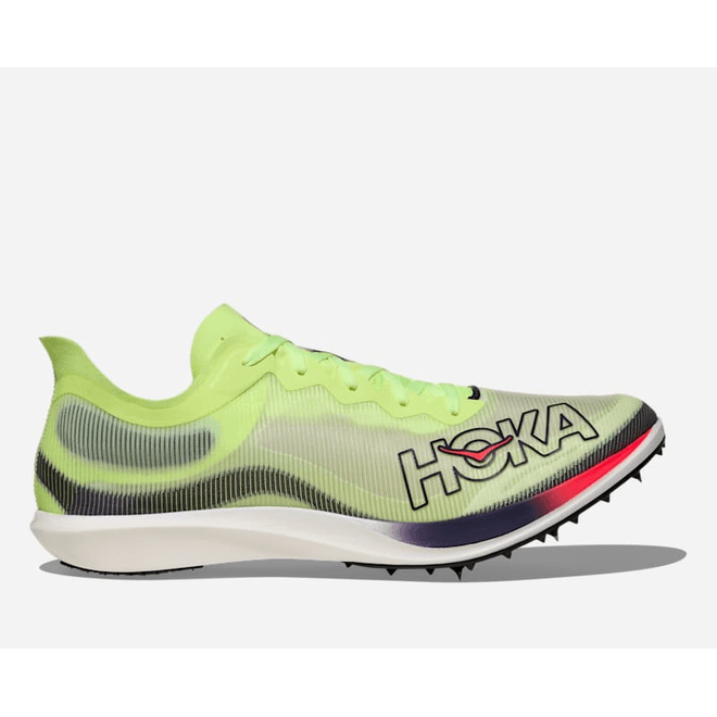 HOKA Cielo FlyX Lite Race  Squid Ink 1175931-SNKN