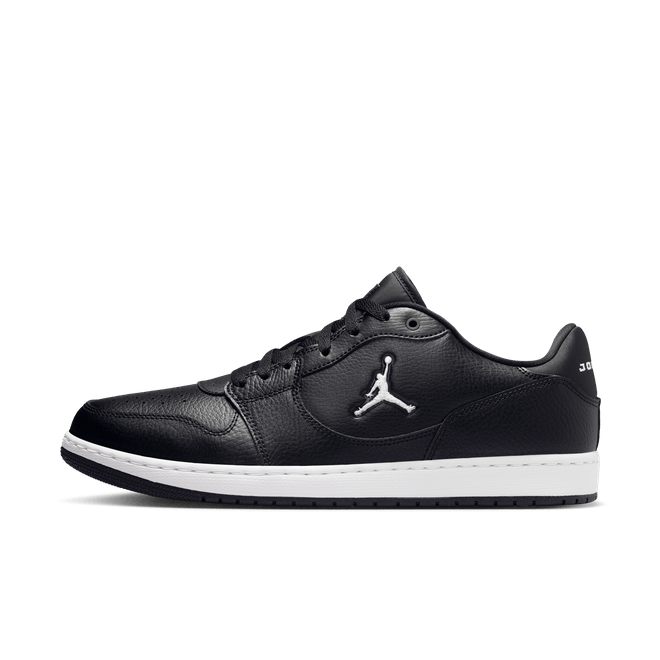 Nike Jordan Court Connect Low IQ5698-001