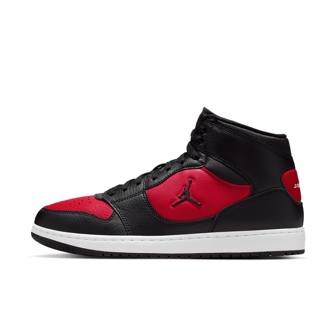 Nike Jordan Court Connect Mid IQ5685-006