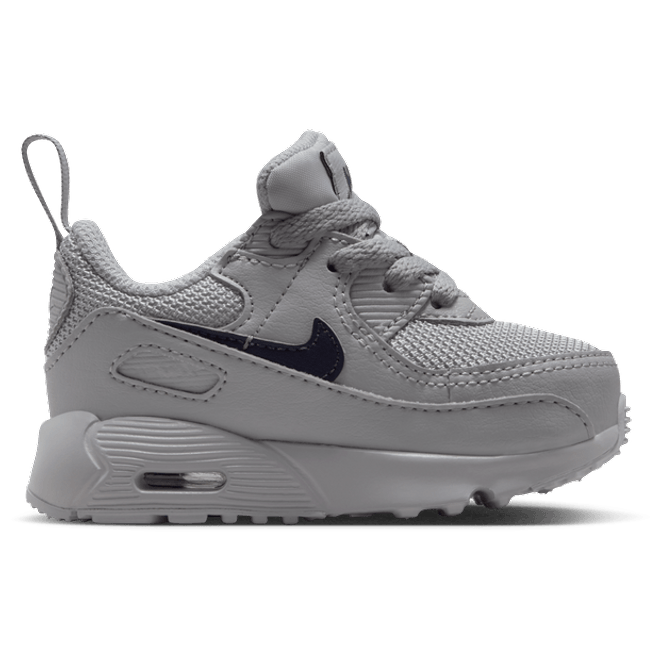 Nike Air Max 90 Grey IQ0097-001