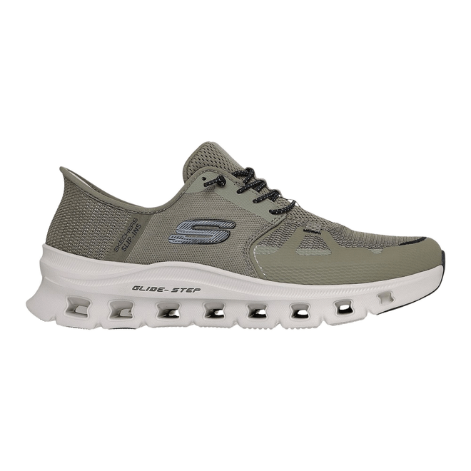 Skechers Glide-Step Pro Slip-Ins  232930-OLBK