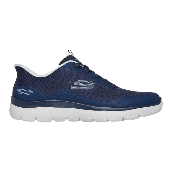 Skechers Slip-ins Summits Leyter  233047-NVBL