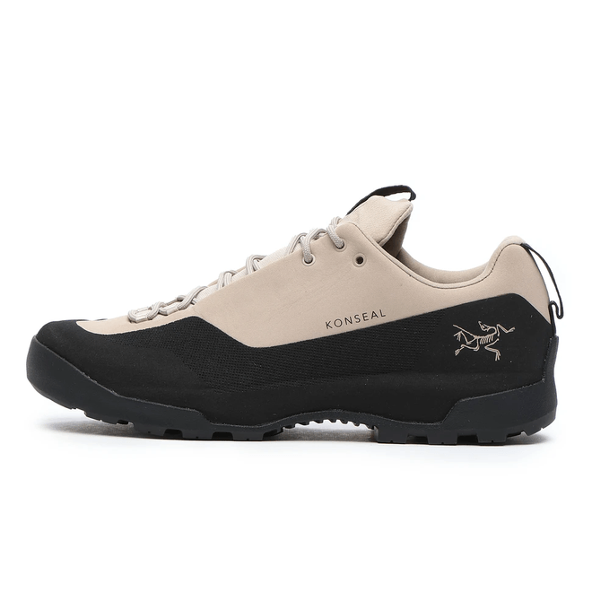 Arc'teryx Konseal Women X000009970-RUNE / BLACK