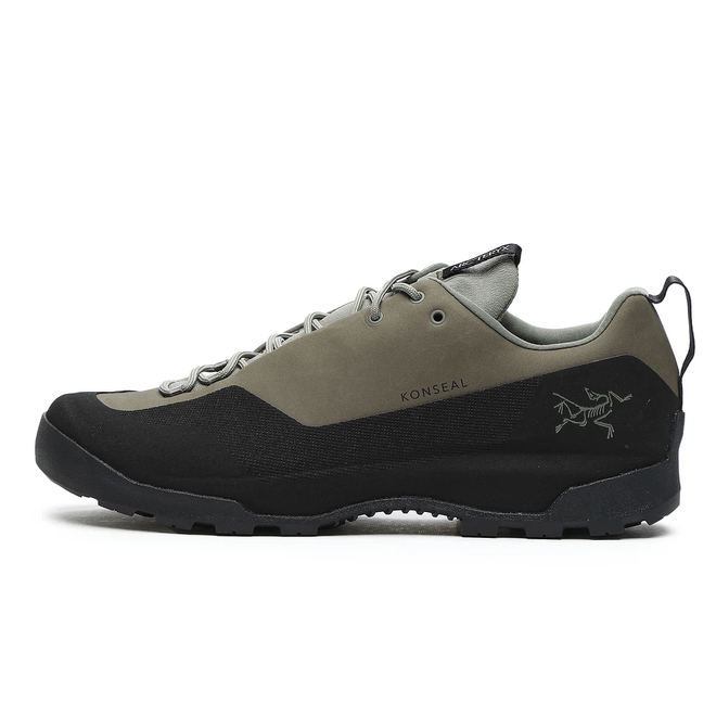 Arc'teryx Konseal Men X000009834-FORAGE / BLACK