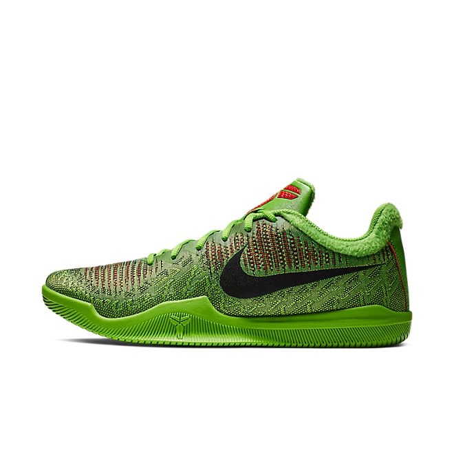 Nike Mamba Rage  908972-300