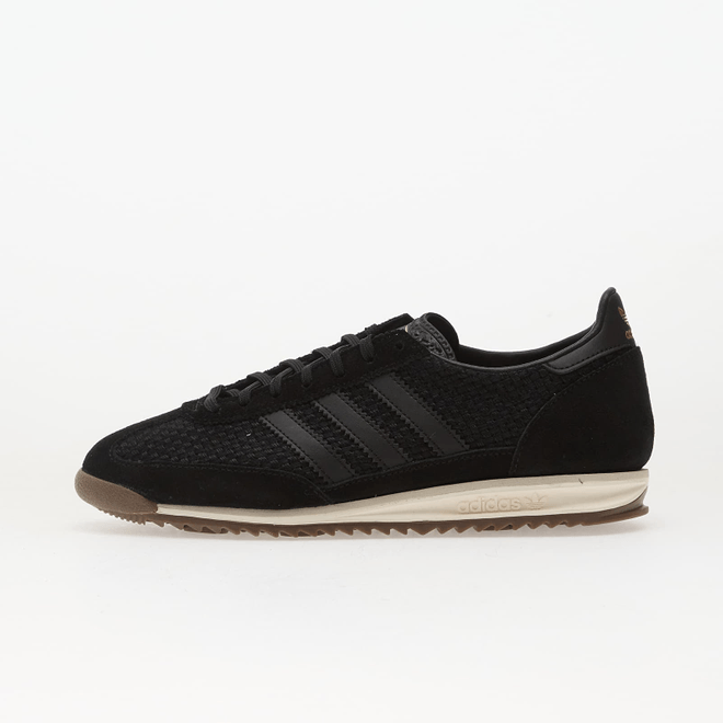 adidas SL 72 Og W Core Black KJ8854